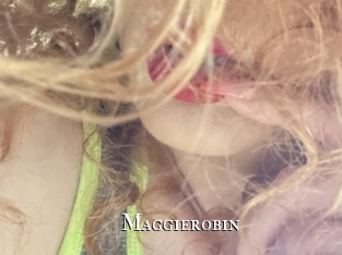 Maggierobin