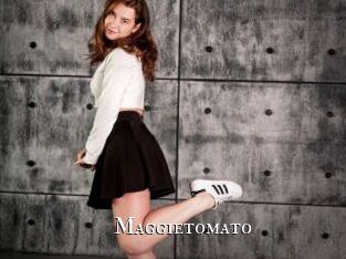 Maggietomato