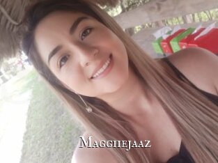 Maggiiejaaz