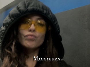 Maggyburns