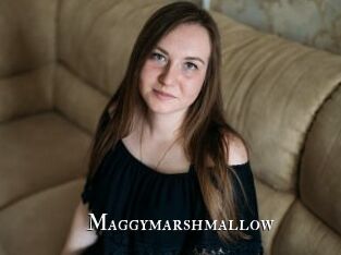 Maggymarshmallow