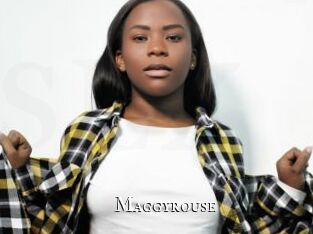 Maggyrouse