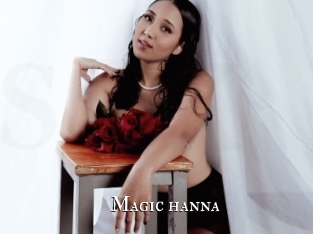 Magic_hanna