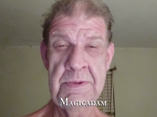 Magicadam