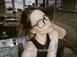 Magicalchloe