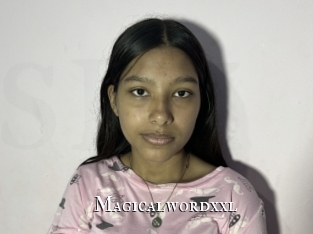 Magicalwordxxl