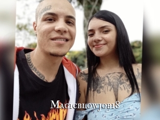 Magicblowjob18