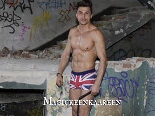 Magickeenkaareen