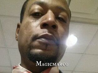 Magicmarco