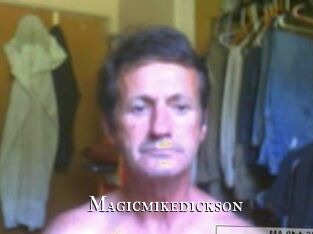 Magicmikedickson