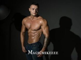 Magicmikeeee