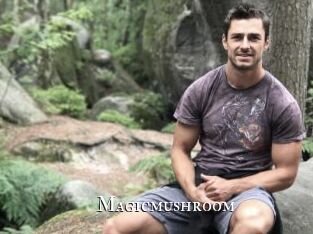 Magicmushroom