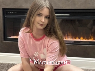 Magicpeachh