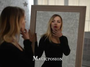 Magicposion