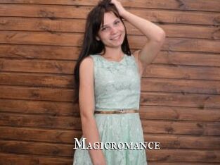 Magicromance