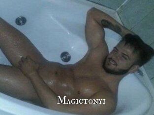 Magictony1