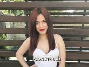 Magictouch