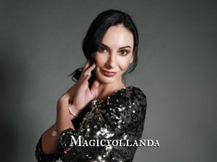 Magicyollanda