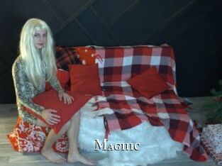Magiiic