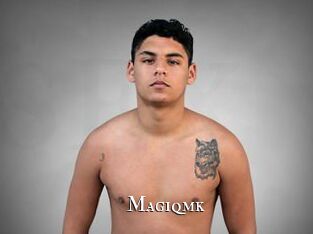 Magiqmk