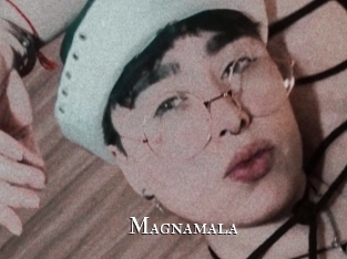 Magnamala