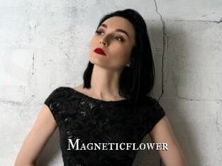 Magneticflower