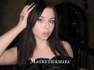 Magnetickmaya