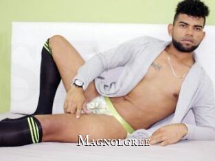 Magnolgree