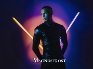 magnusfrost cams
