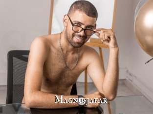 Magnusjafar