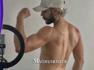 Magnusryder