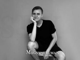 Magnustruman