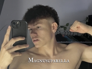 Magnusuparella