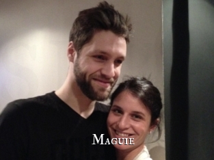 Maguie