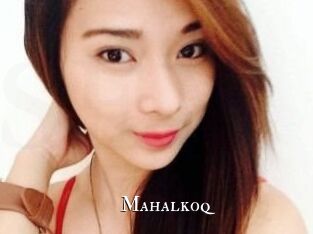 Mahalkoq
