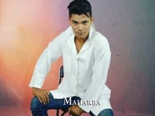 Maharba