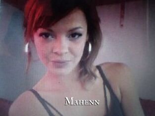 Mahenn