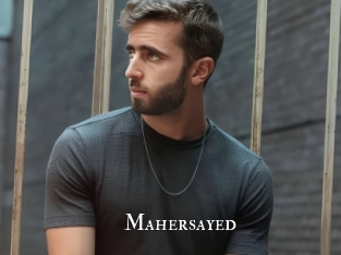 Mahersayed