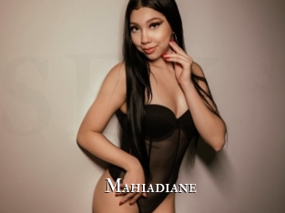 Mahiadiane