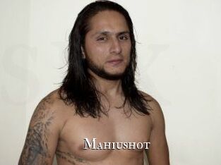 Mahiushot