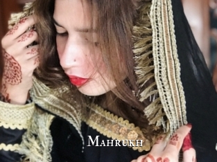 Mahrukh