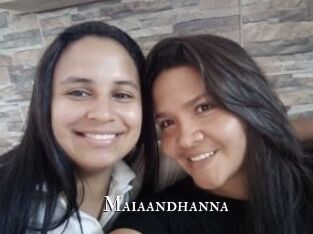 Maiaandhanna