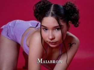 Maiabrow