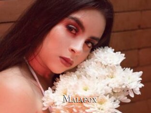 Maiafox