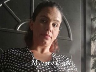Maiastevenson