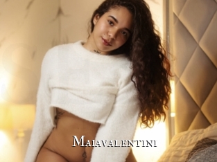 maiavalentini cams