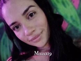 Maiax19