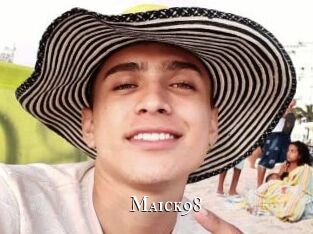 Maick98