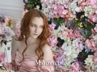 Maidaalison