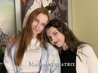 Maidaandbeatrix